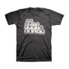 Deadverse Store Merch Dalek We Spit Truth T-Shirt