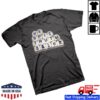 Deadverse Store Merch Dalek We Spit Truth T-Shirt