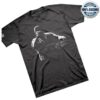 Deadverse Store Merch Dalek Whonzat T-Shirt