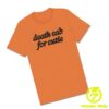 Death Cab For Cutie Store Merch I Built You A Tower Logo Tee