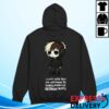 Destroyboy Store Merch Scene Kid Zip Hoodie
