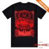Dethklok Store Merch Demon Poster 2026 Itin Tee
