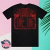 Dethklok Store Merch Demon Poster 2026 Itin Tee
