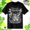 Dethklok Store Merch Mermaid Tee