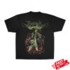 Dethklok Store Merch Toki Flying V Tee