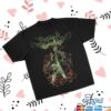 Dethklok Store Merch Toki Flying V Tee