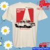 Dexter And The Moonrocks Store Merch Freakin' Out T-Shirt
