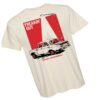 Dexter And The Moonrocks Store Merch Freakin' Out T-Shirt