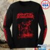 Direct Merch Store Sadistik Exekution - 'We Are Death Fukk You' Long Sleeve