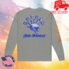 Dno Store Merch Dno Flames Long Sleeve