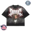 Doobie Store Merch Doobie Carnal Tour T-Shirt