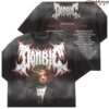 Doobie Store Merch Doobie Carnal Tour T-Shirt