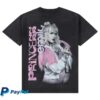 Dropout Store Merch Princess Emily Superstar T-Shirt