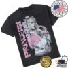 Dropout Store Merch Princess Emily Superstar T-Shirt