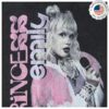 Dropout Store Merch Princess Emily Superstar T-Shirt