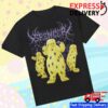 Dropout Store Merch Spencer Death Metal T-Shirt
