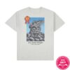 Dropout Store Merch Zeke Aaron Mckinley Student Of The Year T-Shirt