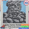 Dropout Store Merch Zeke Aaron Mckinley Student Of The Year T-Shirt