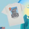 Dropout Store Merch Zeke Aaron Mckinley Student Of The Year T-Shirt