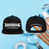 Dwp Merch Store All I Got Hat