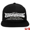 Dwp Merch Store All I Got Hat