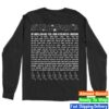 Dwp Merch Store Ascend Long Sleeve Tee
