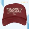 Dwp Merch Store Clean Script Hat