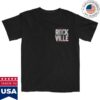 Dwp Merch Store Diamond Plate Tee