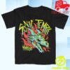 Dwp Merch Store Dragon Thorn Youth Tee