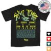 Dwp Merch Store Dragon Thorn Youth Tee