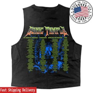 Dwp Merch Store Gateway Tank