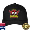 Dwp Merch Store Mooneyes Hat