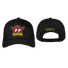 Dwp Merch Store Mooneyes Hat