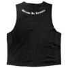 Dwp Merch Store Old English Arched Tank