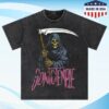 Dwp Merch Store Reaper Cyclone Tee