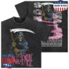 Dwp Merch Store Reaper Cyclone Tee