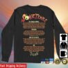 Dwp Merch Store Sonic Avenger Long Sleeve