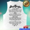 Dwp Merch Store Starry Eyed Tank