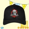 Dwp Merch Store The Ripper Hat