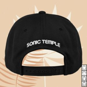 Dwp Merch Store The Ripper Hat