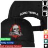 Dwp Merch Store The Ripper Hat