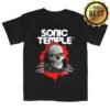 Dwp Merch Store The Ripper Tee