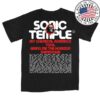 Dwp Merch Store The Ripper Tee