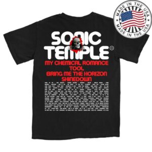 Dwp Merch Store The Ripper Tee