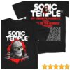 Dwp Merch Store The Ripper Tee