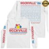 Dwp Merch Store Wonderville Long Sleeve Tee
