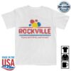Dwp Merch Store Wonderville Tee