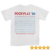 Dwp Merch Store Wonderville Tee