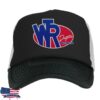Dwp Merch Store Wtr Racing Hat