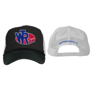 Dwp Merch Store Wtr Racing Hat